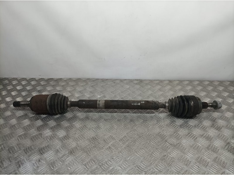 Recambio de transmision delantera derecha para mercedes-benz clase m (w163) 320 (163.154) referencia OEM IAM 0501006509  