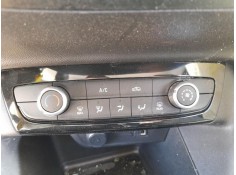 MANDO CALEFACCION / AIRE ACONDICIONADO 9845184680 