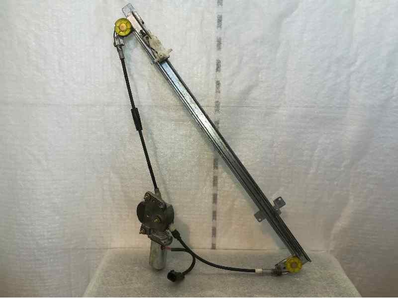 Recambio de elevalunas delantero derecho para peugeot boxer caja abierta (rs2850)(230)(´02) 2.5 diesel cat referencia OEM IAM 13