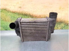 Recambio de intercooler para audi a6 berlina (4f2) 3.0 tdi quattro (165kw) referencia OEM IAM   IZQ
