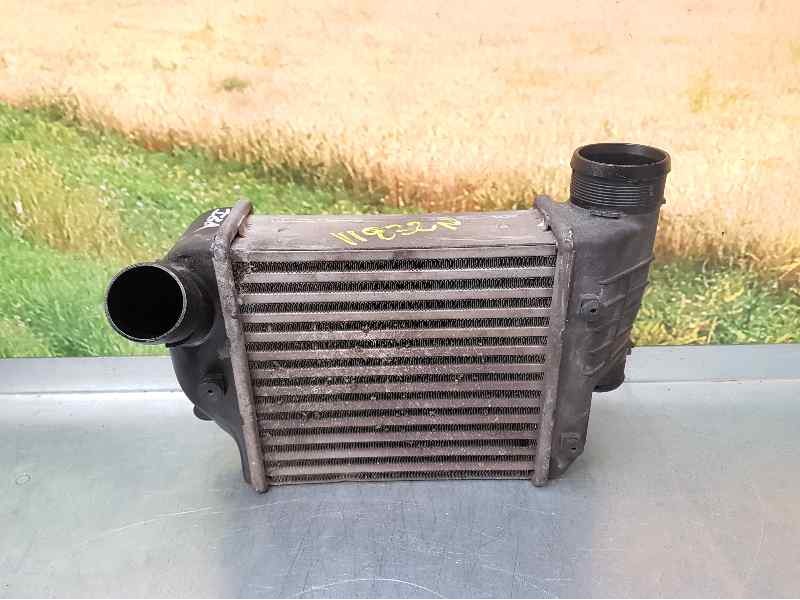 Recambio de intercooler para audi a6 berlina (4f2) 3.0 tdi quattro (165kw) referencia OEM IAM   IZQ