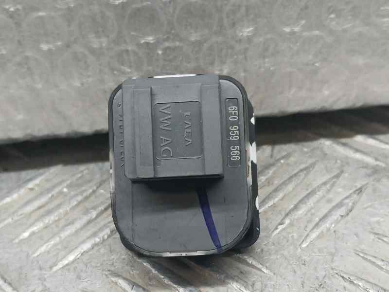 Recambio de mando retrovisor para seat ibiza (kj1) style referencia OEM IAM 6F0959566  