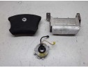 Recambio de kit airbag para lancia lybra berlina 2.4 jtd executive referencia OEM IAM   