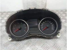 CUADRO INSTRUMENTOS 9807746780 259675602 JOHNSON CONTROLS