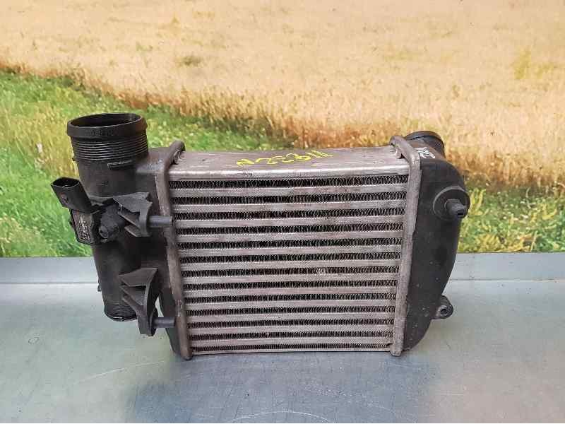 Recambio de intercooler para audi a6 berlina (4f2) 3.0 tdi quattro (165kw) referencia OEM IAM   IZQ