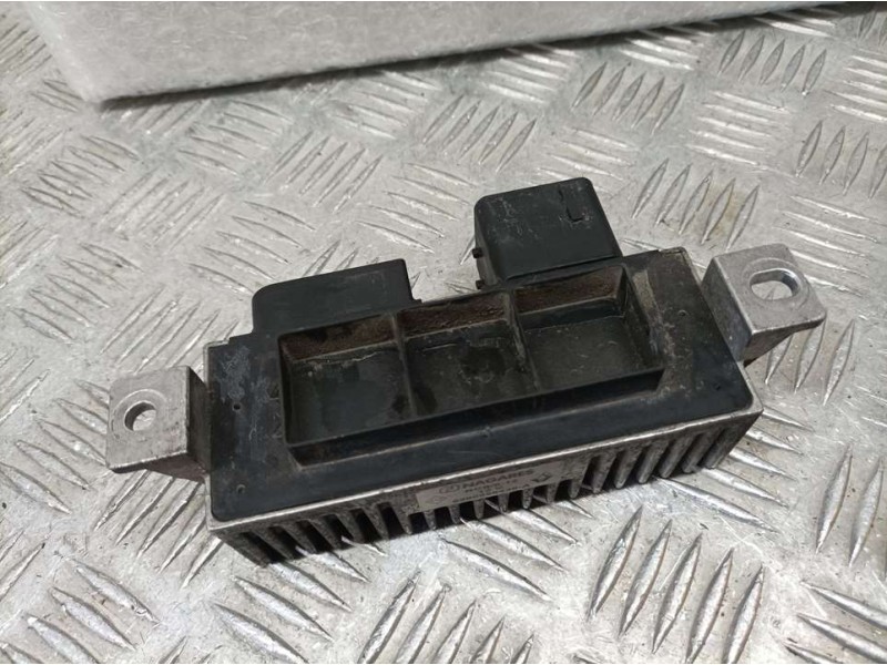 Recambio de caja precalentamiento para nissan pulsar (c13) acenta referencia OEM IAM 8200558438A  NAGARES