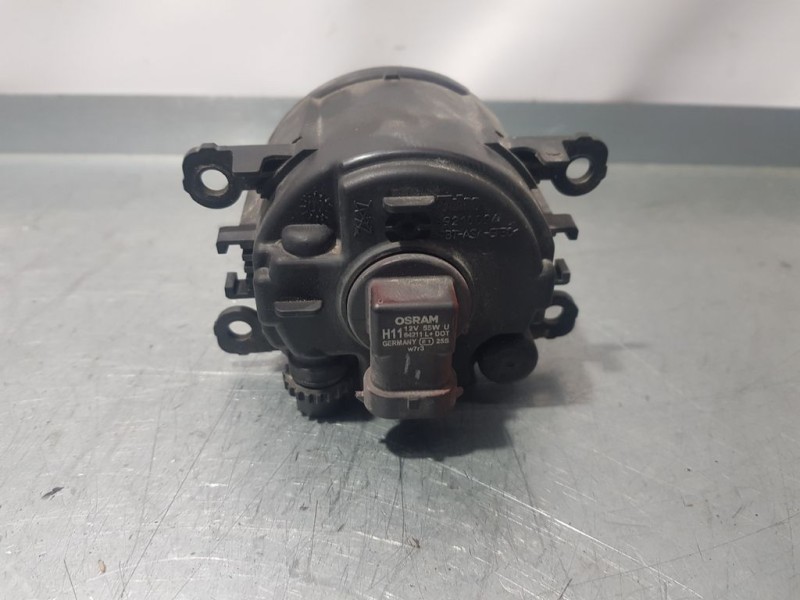 Recambio de faro antiniebla derecho para ford focus lim. (cb4) trend referencia OEM IAM   