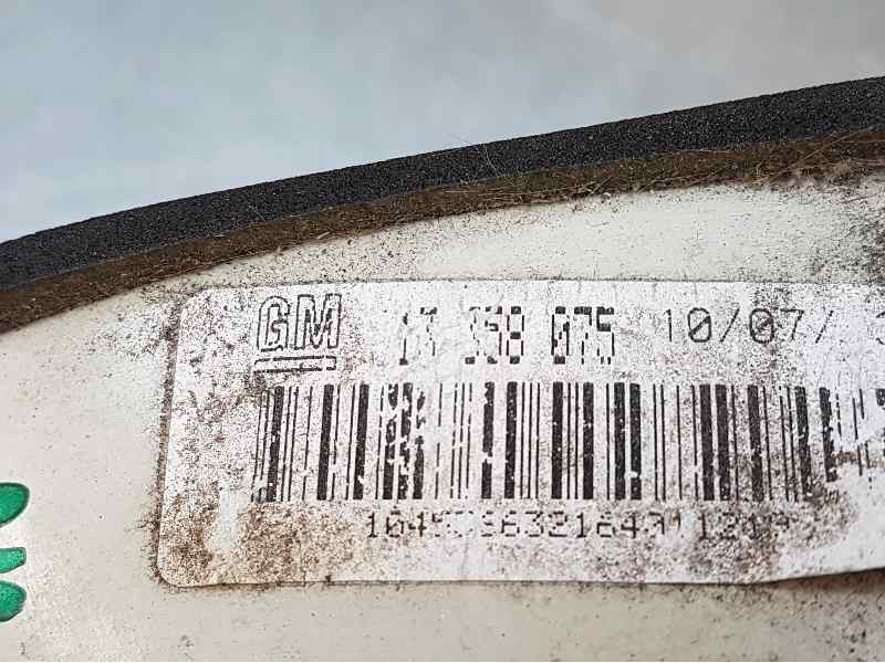 Recambio de piloto trasero izquierdo para opel astra j lim. selective business referencia OEM IAM 13358075  INTERIOR