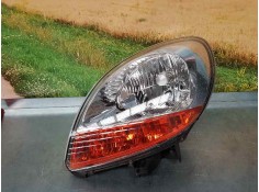 FARO IZQUIERDO 7701069084 89902206 VALEO