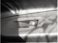 Recambio de mando elevalunas delantero derecho para opel corsa f (p2jo) 1.2 (68) referencia OEM IAM 98044803ZD  