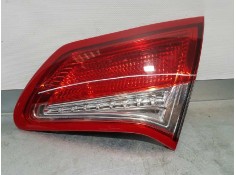 Recambio de piloto trasero derecho para citroën c4 lim. seduction referencia OEM IAM   INTERIOR