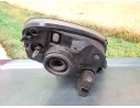 Recambio de faro izquierdo para renault kangoo (f/kc0) generique referencia OEM IAM 7701069084 89902206 VALEO
