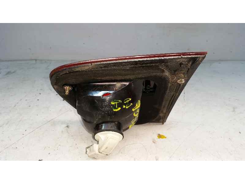 Recambio de piloto trasero izquierdo para seat ibiza (6k1) signo referencia OEM IAM   INTERIOR