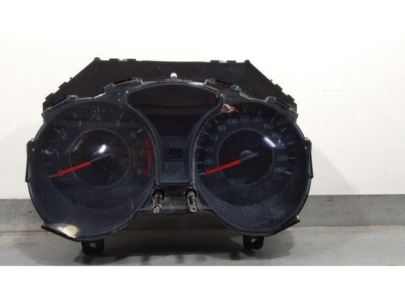 Recambio de cuadro instrumentos para nissan juke (f15) acenta referencia OEM IAM 24810BV90A  