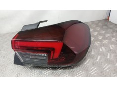 Recambio de piloto trasero derecho exterior para opel corsa f (p2jo) 1.2 (68) referencia OEM IAM 9829317180 VALEO 90194157