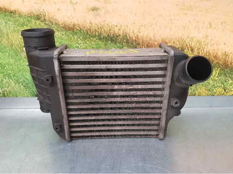 Recambio de intercooler para audi a6 berlina (4f2) 3.0 tdi quattro (165kw) referencia OEM IAM   DCH