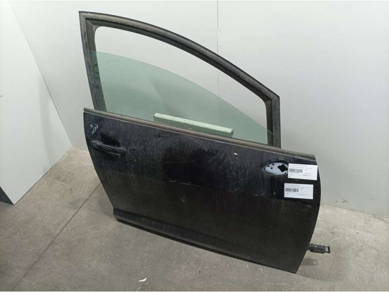 Recambio de puerta delantera derecha para seat ibiza (6j5) stylance / style referencia OEM IAM 6J4831056  