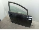 Recambio de puerta delantera derecha para seat ibiza (6j5) stylance / style referencia OEM IAM 6J4831056  