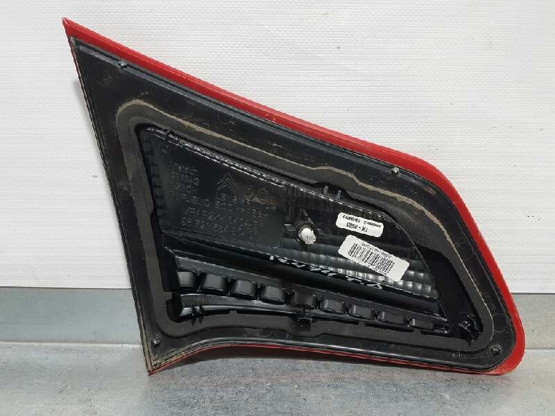 Recambio de piloto trasero derecho para citroën c4 lim. seduction referencia OEM IAM   INTERIOR