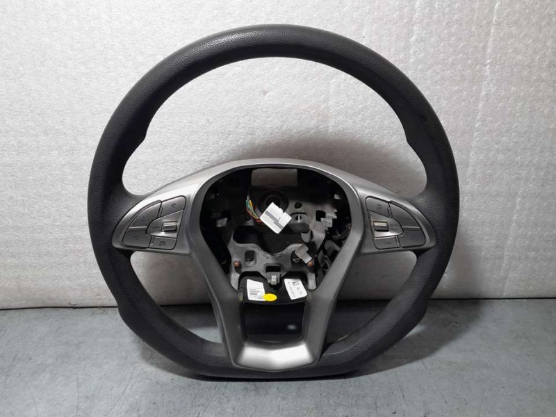 Recambio de volante para ssangyong tivoli limited 4x2 referencia OEM IAM 4611035001LBH  