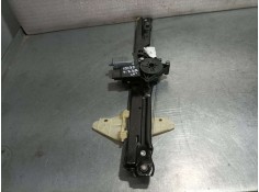 ELEVALUNAS DELANTERO IZQUIERDO 9829889780 ELECTRICO 6 PINES