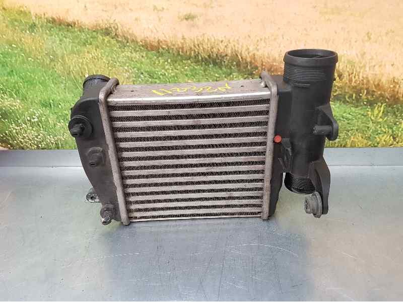 Recambio de intercooler para audi a6 berlina (4f2) 3.0 tdi quattro (165kw) referencia OEM IAM   DCH