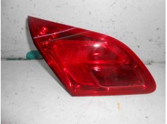 Recambio de piloto trasero izquierdo para opel astra j lim. excellence referencia OEM IAM   INTERIOR