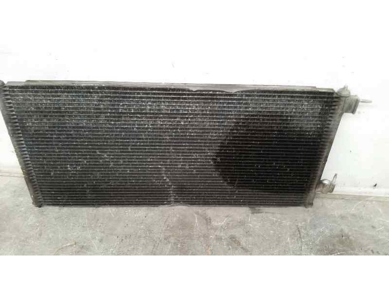 Recambio de condensador / radiador aire acondicionado para ford transit connect (tc7) furg. referencia OEM IAM   