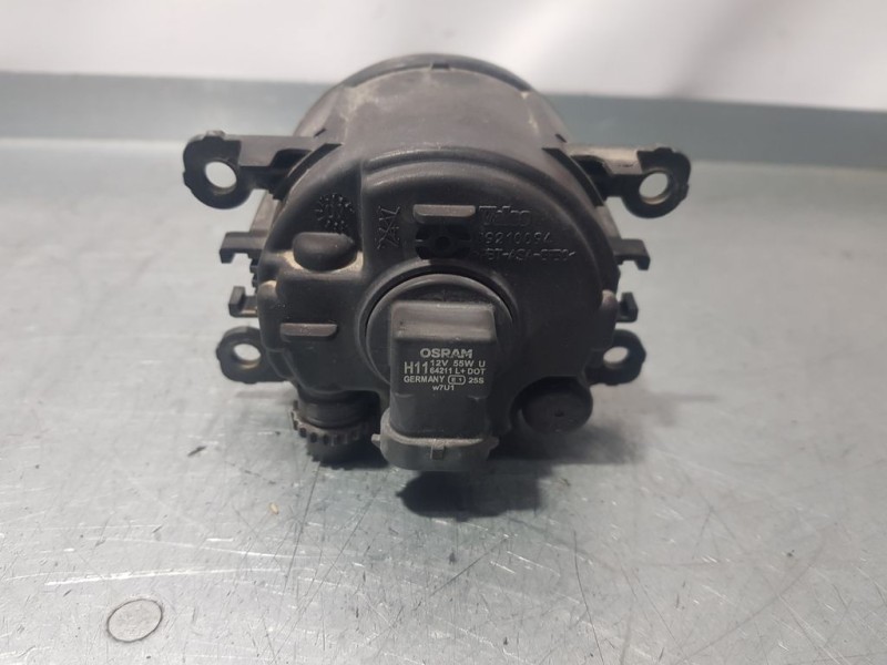 Recambio de faro antiniebla izquierdo para ford focus lim. (cb4) trend referencia OEM IAM   