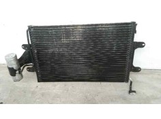 Recambio de condensador / radiador aire acondicionado para seat ibiza (6k1) signo referencia OEM IAM   