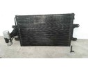 Recambio de condensador / radiador aire acondicionado para seat ibiza (6k1) signo referencia OEM IAM   