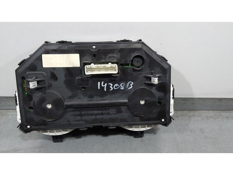 Recambio de cuadro instrumentos para nissan juke (f15) acenta referencia OEM IAM 24810BV90A  
