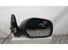 RETROVISOR DERECHO ELECTRICO 6 CABLES 