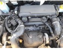 Recambio de motor completo para citroën nemo monospace 1.4 hdi referencia OEM IAM 8HS  