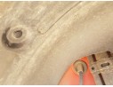 Recambio de plastico pase rueda tras. izq. para hyundai kona klass hybrid 2wd referencia OEM IAM 86821J9000  