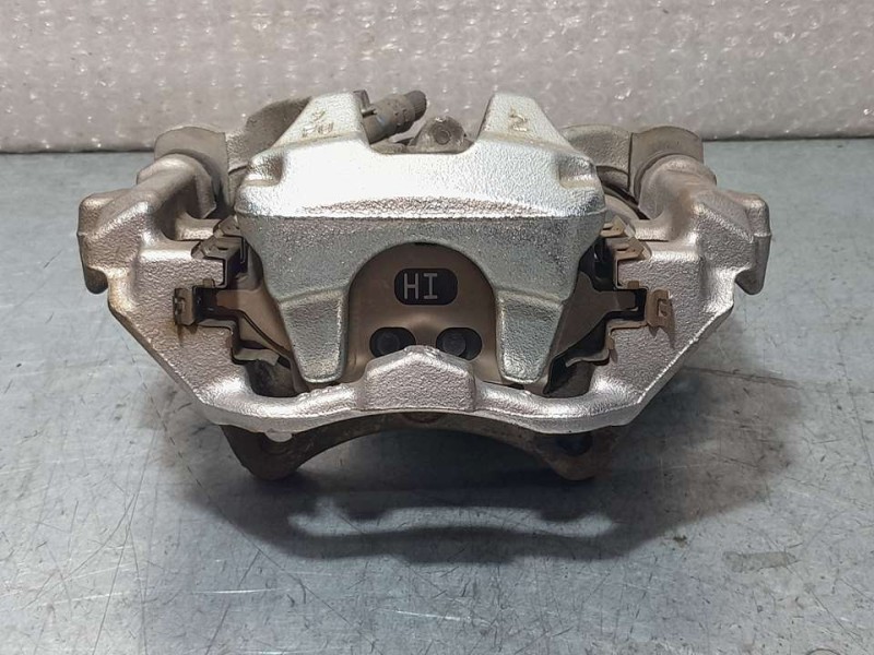 Recambio de pinza freno trasera derecha para toyota corolla (e21) hybrid active referencia OEM IAM 4783002360  TRW ELECTRICA