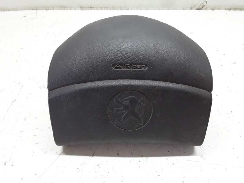 Recambio de airbag delantero izquierdo para peugeot boxer caja abierta (rs2850)(230)(´02) 2.5 diesel cat referencia OEM IAM 0130