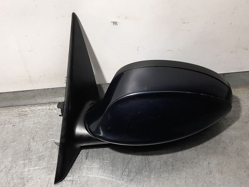 Recambio de retrovisor izquierdo para bmw serie 3 berlina (e90) 330d referencia OEM IAM 51167268261  ELECTRICO 5 PINES