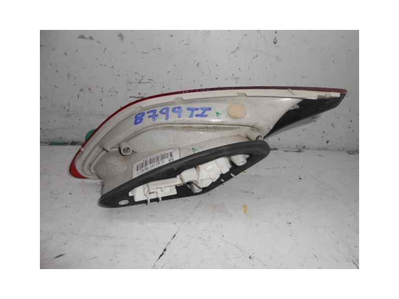 Recambio de piloto trasero izquierdo para opel astra j lim. excellence referencia OEM IAM   INTERIOR