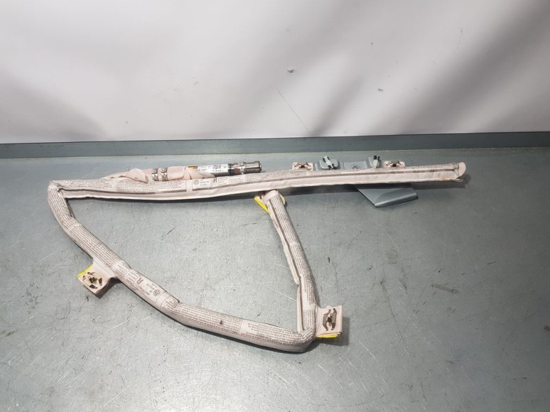 Recambio de airbag cortina delantero derecho para volkswagen scirocco (137) 2.0 tdi (103kw) referencia OEM IAM 1K8880742A  