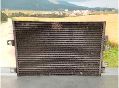 Recambio de condensador / radiador aire acondicionado para renault kangoo (f/kc0) generique referencia OEM IAM 8200137650 879997