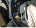 Recambio de volante para land rover range rover sport v8 td first edition referencia OEM IAM LR017035  FALTAN 2 BOTONES
