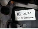 Recambio de volante para ssangyong tivoli limited 4x2 referencia OEM IAM 4611035001LBH  