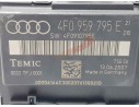 Recambio de modulo electronico para audi a6 allroad quattro (4fh) 2.7 tdi quattro referencia OEM IAM 4F0959795E 0033TFJ0001 TEMI