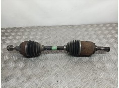 Recambio de transmision delantera izquierda para mercedes-benz clase m (w163) 320 (163.154) referencia OEM IAM 0501006510  