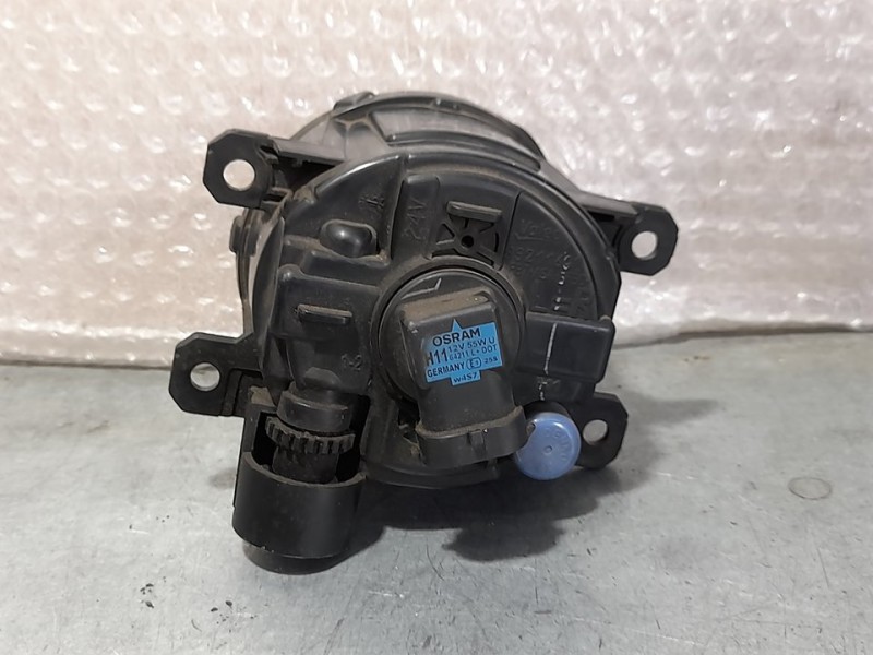 Recambio de faro antiniebla derecho para citroën c-elysée millenium referencia OEM IAM 9687410080  