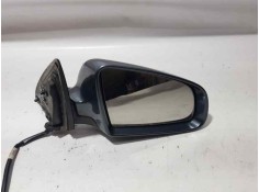 Recambio de retrovisor derecho para audi a6 berlina (4f2) 3.0 tdi quattro (165kw) referencia OEM IAM   ELECTRICO 5 CABLES