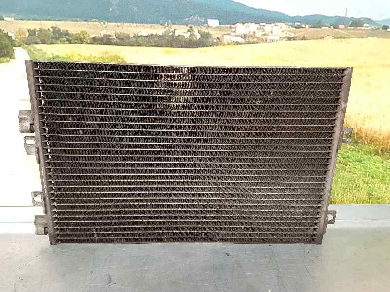 Recambio de condensador / radiador aire acondicionado para renault kangoo (f/kc0) generique referencia OEM IAM 8200137650 879997