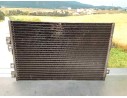 Recambio de condensador / radiador aire acondicionado para renault kangoo (f/kc0) generique referencia OEM IAM 8200137650 879997