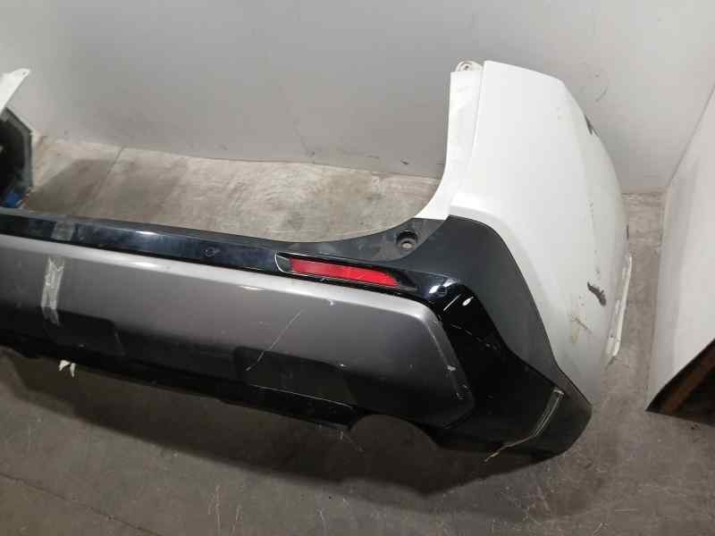 Recambio de paragolpes trasero para toyota rav4 hybrid 4x2 advance referencia OEM IAM 5215942944  MUY TOCADO VER FOTOS